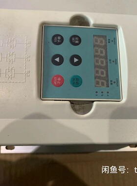 电机软启动TCR2030 380V 30kw