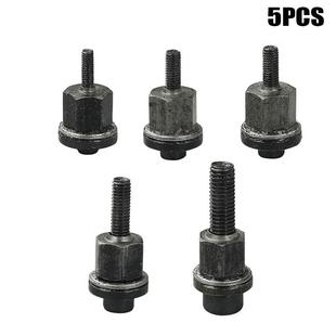 5Pcs手铆螺母头螺母简单安装 手册铆接螺母工具附件M3