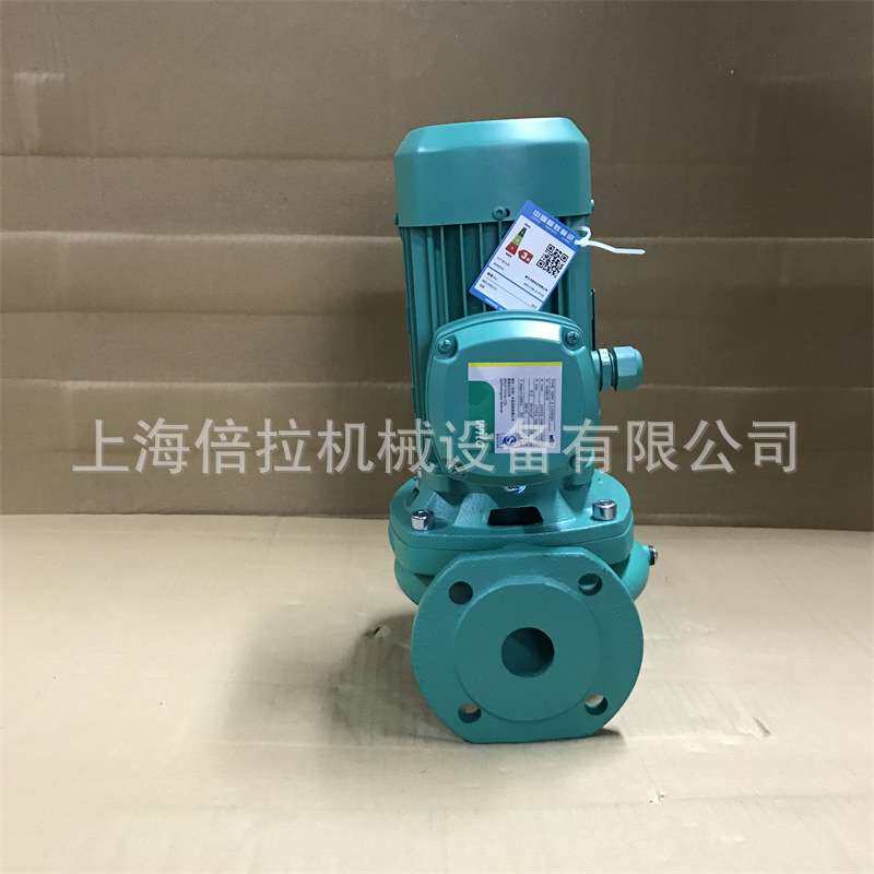 工业热水管道循环泵HiPH 3-1100QH威乐WILO酒店冷热水管道增压泵