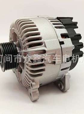 发电机059-903-015RX   06C-903-016JX CA1937IR  LRA02364