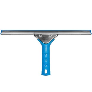 安格不锈钢专业玻璃刮刮子洁地仕清洁擦窗器瓷砖地板家用保洁工具