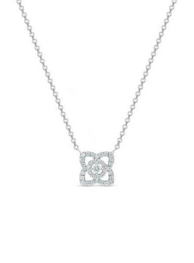 精致四叶草项链~轻奢高级感