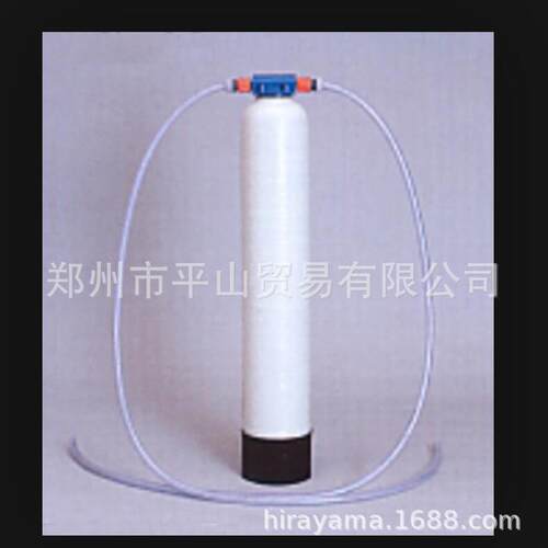 FIEBRI软水器IRI纯水器型号IRI-20-NH(または WH)