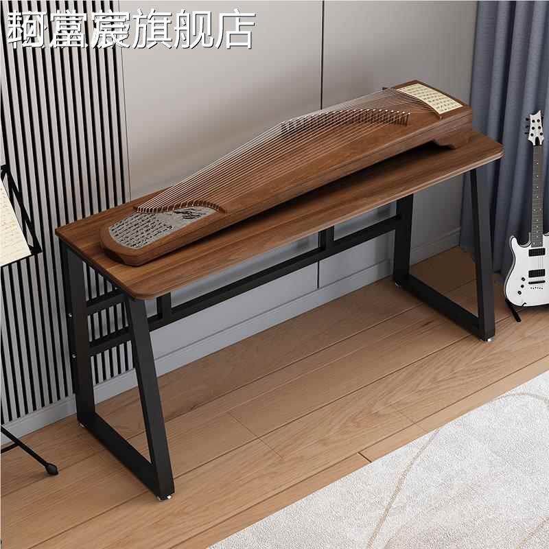 珂富宸电子琴 架 古筝88键61用键键盘 架 支通加粗 架 家用合 架 成器摆件饰品垫垫床笠拉车盖布