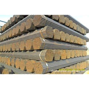 脚手架钢管 48钢管 1.5寸建筑钢管 出口办理商检