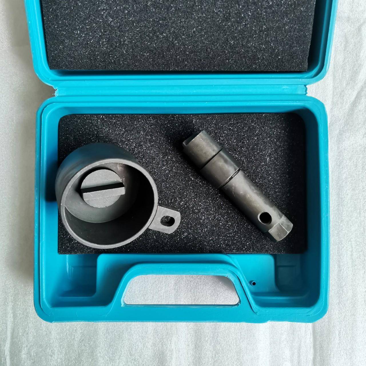 捷正大众奥迪EA888途观1.8T 2.0T进气排气凸轮轴正时调整专用工具