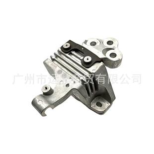 适用于吉普14-23款自由光 发动机支架机脚胶 左 68418876AB