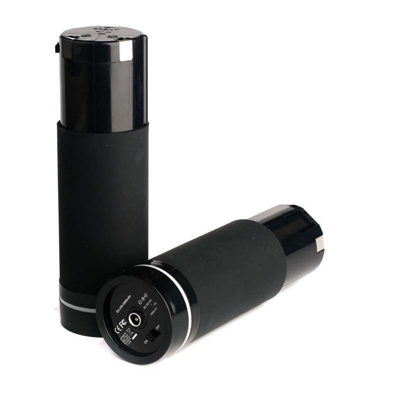 源头工厂  ARK按摩枪电池筋膜枪24V电池2400mAh正骨枪18650锂电池