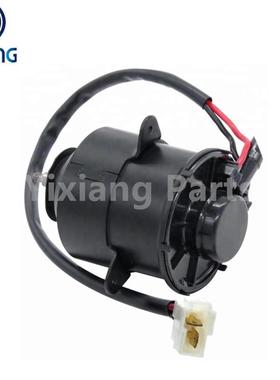 适用Perodua电机 Perodua Kancil Blower Fan Motor 16680-87201