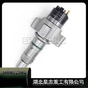 5579405 Pump发动机配件喷油器5579405 燃油共轨喷油器Fuel