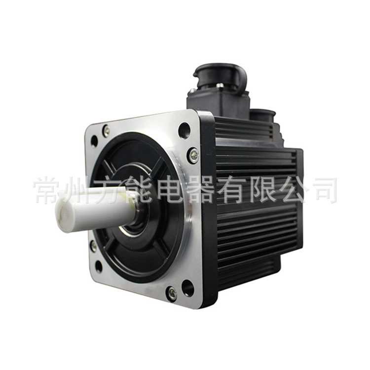 130系列伺服电机 额定转速2500 额定扭矩10NM 价格实惠 质量保证