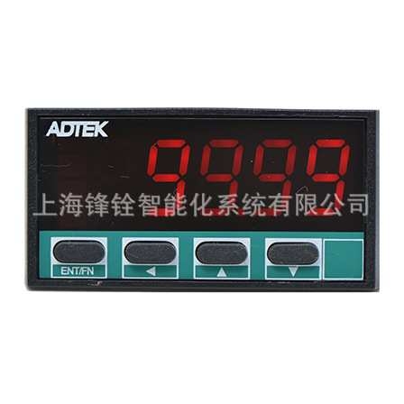 CS3S-PR-V5-D24   4位数直流比例显示器 ADTEK