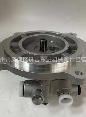 K5V200DPH/K5V212DPH 三一485/神钢SK460-8/徐工470齿轮泵 先导泵
