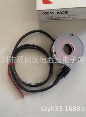 CA-DBR5 CA-DBR8现货 CA-DRW3 CA-DBB8 视觉照明LED CA-DBB13