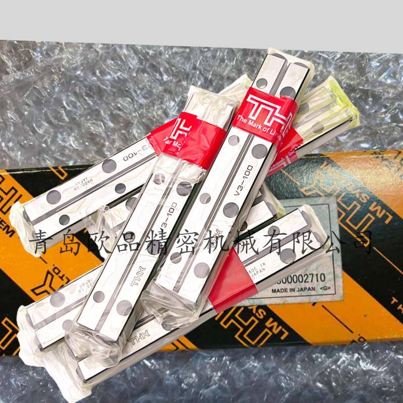 THK VR3-50X7Z 3050T 交叉滚子导轨 VRT3050 VRU3050