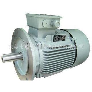 德国Nine Fine马达 Nine Fine铸铁电机7AA71M04 0.37KW B5/B14/B3