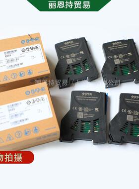 固态电源控制器 选 E-T-A ESS20-003-DC24-1A/2A