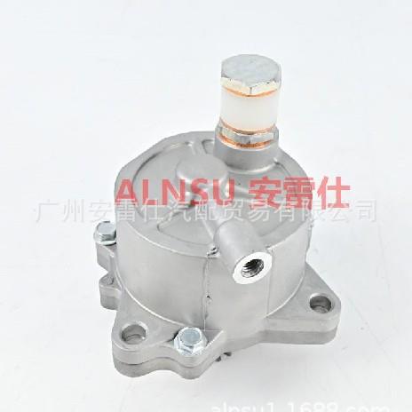 8-98251765-0 适用于 五十铃 DMAX 4JJ1 4JK1 真空泵