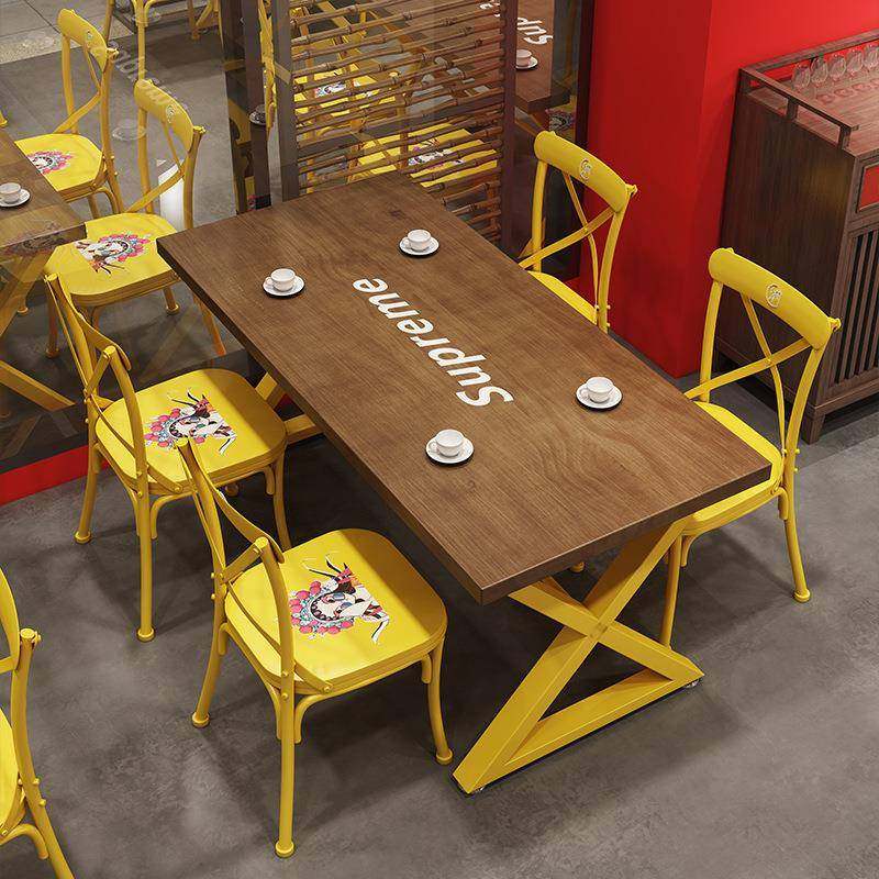 奶茶店桌椅组合餐桌子商用甜品店餐饮快餐西餐厅咖啡厅主题俱乐部,鲜花速递/花卉仿真/绿植园艺,其它园艺用品,淘宝优惠券,粉丝福利购,淘宝优惠卷