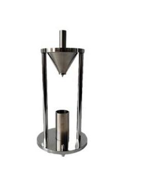 自然堆积松装密度计 型号:KK02-FT-103 库号：M407430