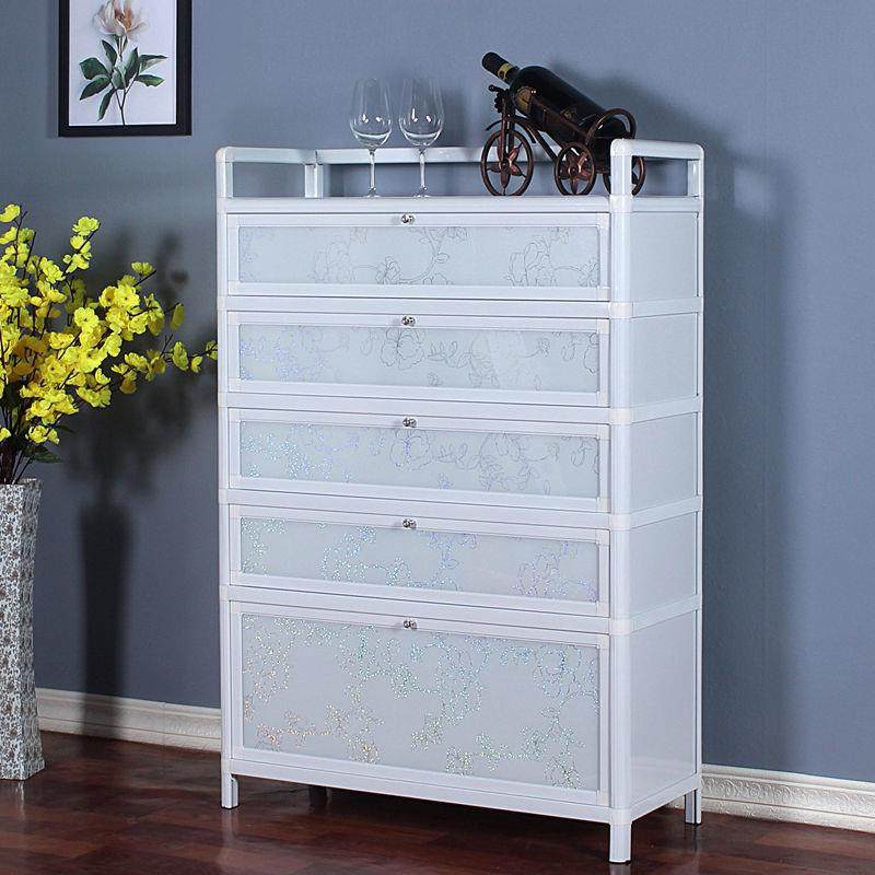 组装鞋柜铝合金经济型简易省空间家用室外阳台防晒防水玻璃柜,鲜花速递/花卉仿真/绿植园艺,其它园艺用品,淘宝优惠券,粉丝福利购,淘宝优惠卷