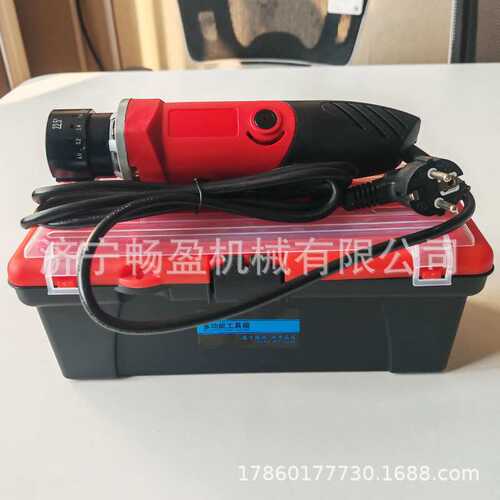 钨针多角度磨削机1.0-4.0mm氩弧焊钨针磨尖机手持钨极磨削机