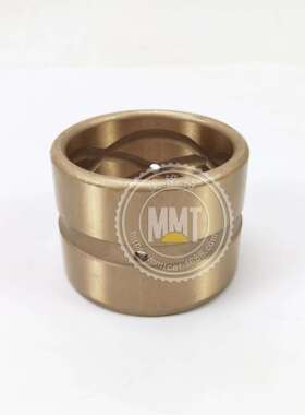 供CAT卡特320C 3066销套240-2912衬套2402912钢套挖掘机315D轴套