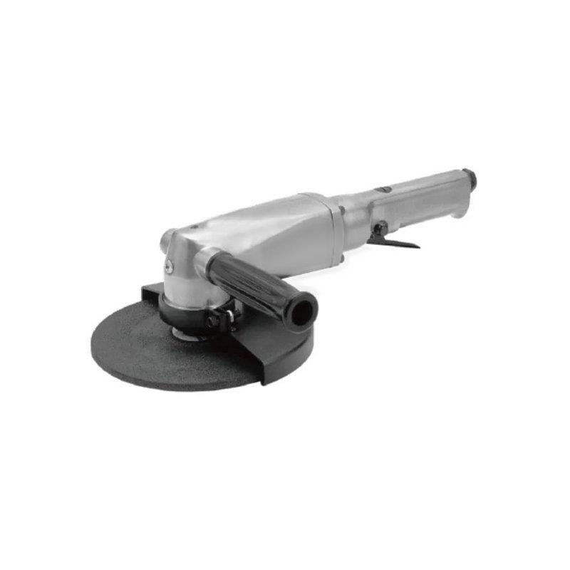 RN-618 气动角磨机 高品质气动电机确保高功率、耐用性和减少振动