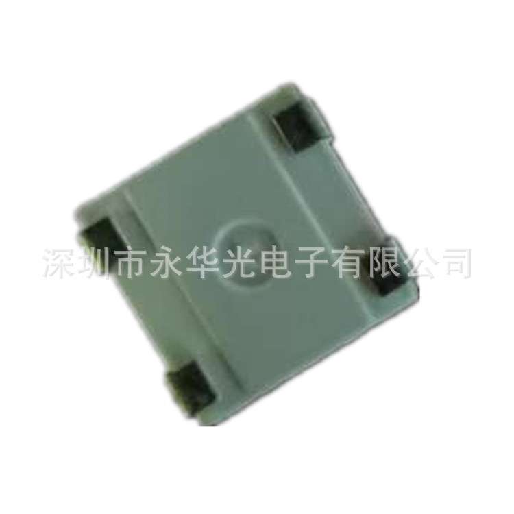 5050LED幻彩灯珠 内置IC四脚六脚 2812 6812贴片发光二极管全彩