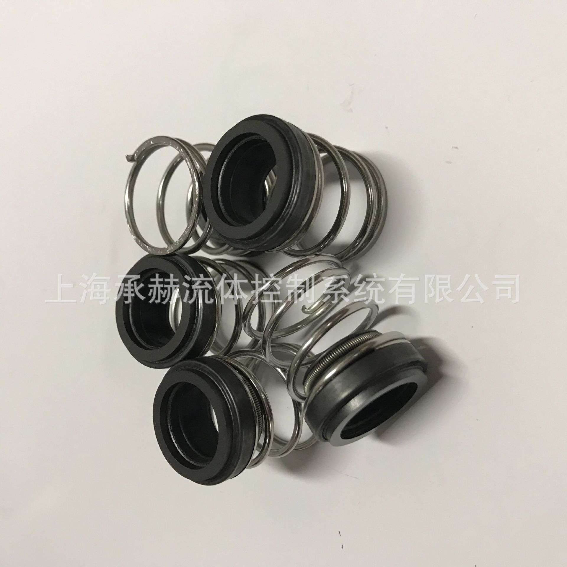 wilo水泵密封件威乐不锈钢净水泵MVI3205-3/380V水泵配件轴封水封