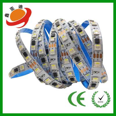 灯带四通道SM16704TM1814灯带酒吧夜场演出酒店5050RGBW全彩灯带