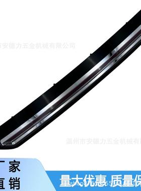 专用于Dorman 923-117组件凯迪拉克 高位刹车灯电镀 Cadillac Es