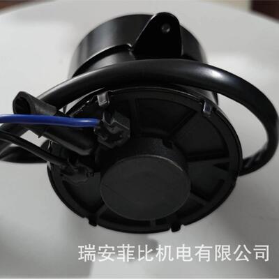 散热风扇电机 冷凝风扇电机17120-71C10