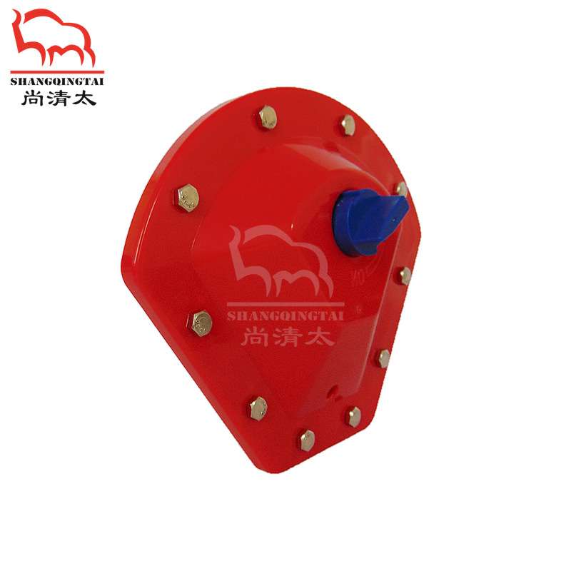 猪场全自动水位控制器 养殖场自动饮水器猪用饮水碗养殖设备