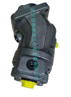 德国Rexrorh/力士乐变量轴向柱塞泵A2F55L1Z1马达