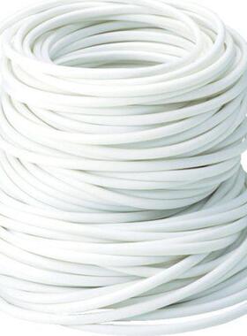 中山MAX标记管LM-TU332N2（白）线号管 白色套管 号码管