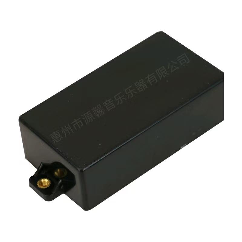 源馨 LP电吉他拾音器吉他配件LP电吉他拾音器 厂家
