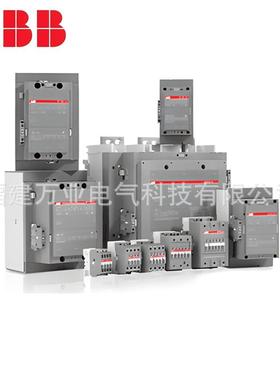 ABB交流接触器1SFL491074R8511；AX185-30-11-85