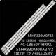 LB5507 适55U3900C HR03J 55S425 55DP603灯条4C 55U39CMC 55S423