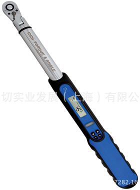 CDI 1/4 扭矩扳手 扭力扳手2-20ft.lb 24-240in.lb 2401CI3