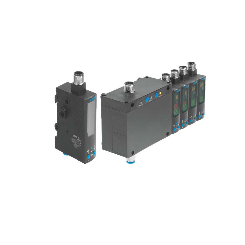 FESTO气隙式传感器SOPA-CM1234H-M1-R1-HWQ6-2P-2N-M12 552146正