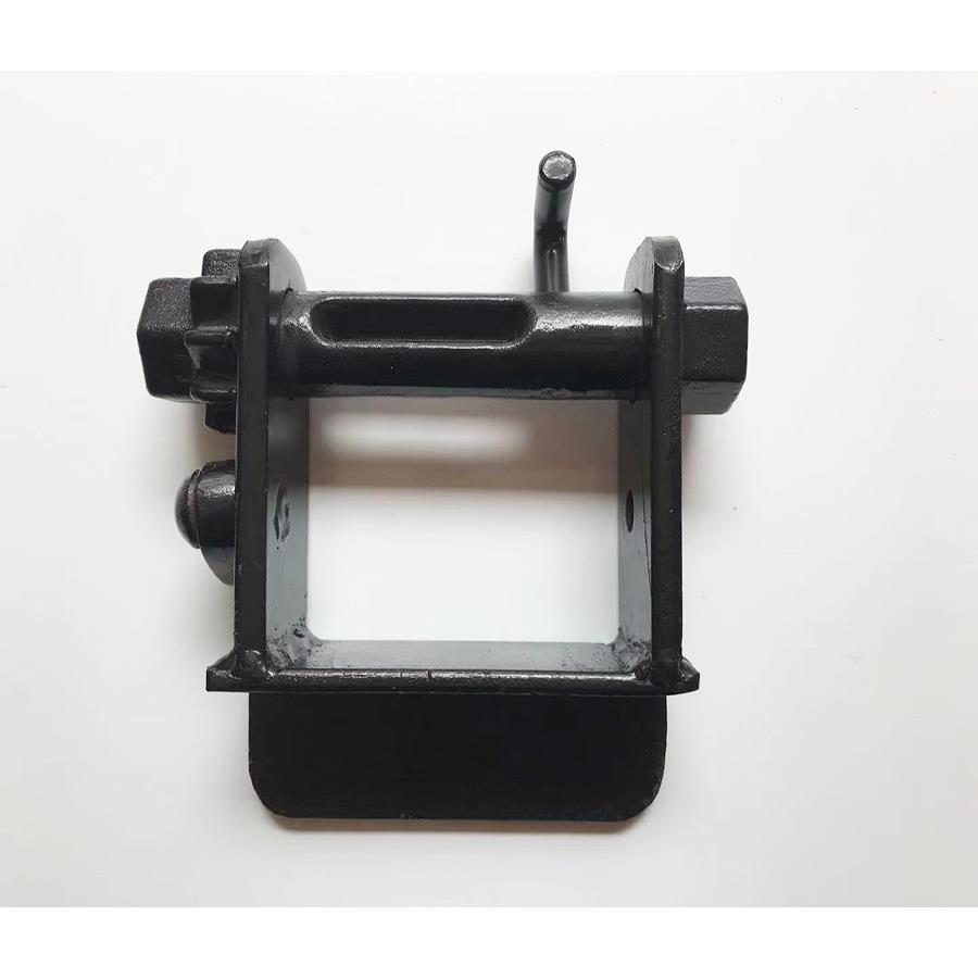 车用货车半挂拖车紧绳器拉紧器重型运输收紧捆绑器绞车绞轮