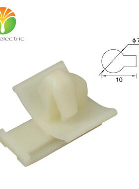 尼龙 线夹 固定卡扣 定位夹 MG630418