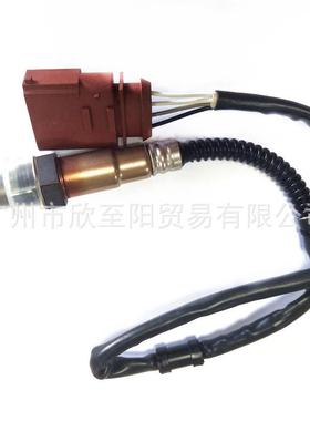 适用大众老宝来普桑07款06A90662 0258006495/496汽车氧传感器