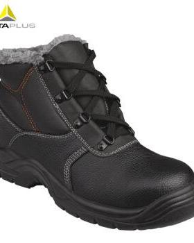 代尔塔301512安全鞋VEGAS S3防砸防刺穿防静电安全棉鞋保暖防寒鞋