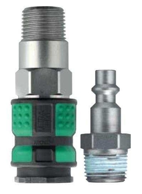 RECTUS 25KA AW21 RVX  利达时不锈钢接头 AW13 AW17 AW10 EVX