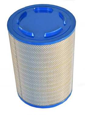 卡车的专用轴向密封主空气滤清器 AF26163M