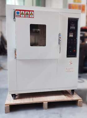 XL-016C自然通风老化试验箱 热延伸试验箱 干燥老化箱 高低温试验