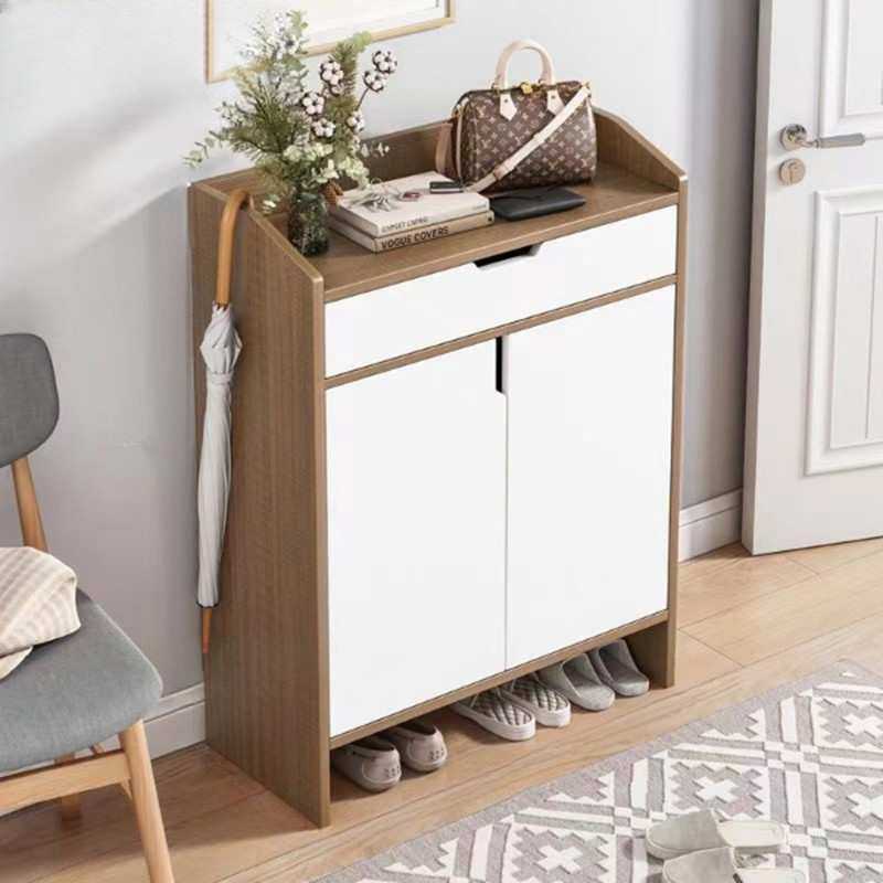 鞋柜家用门口楼道外室内好看防尘出租屋用收纳简易入户小户型鞋架,模玩/动漫/周边/娃圈三坑/桌游,模型制作工具/辅料耗材,淘宝优惠券,粉丝福利购,淘宝优惠卷