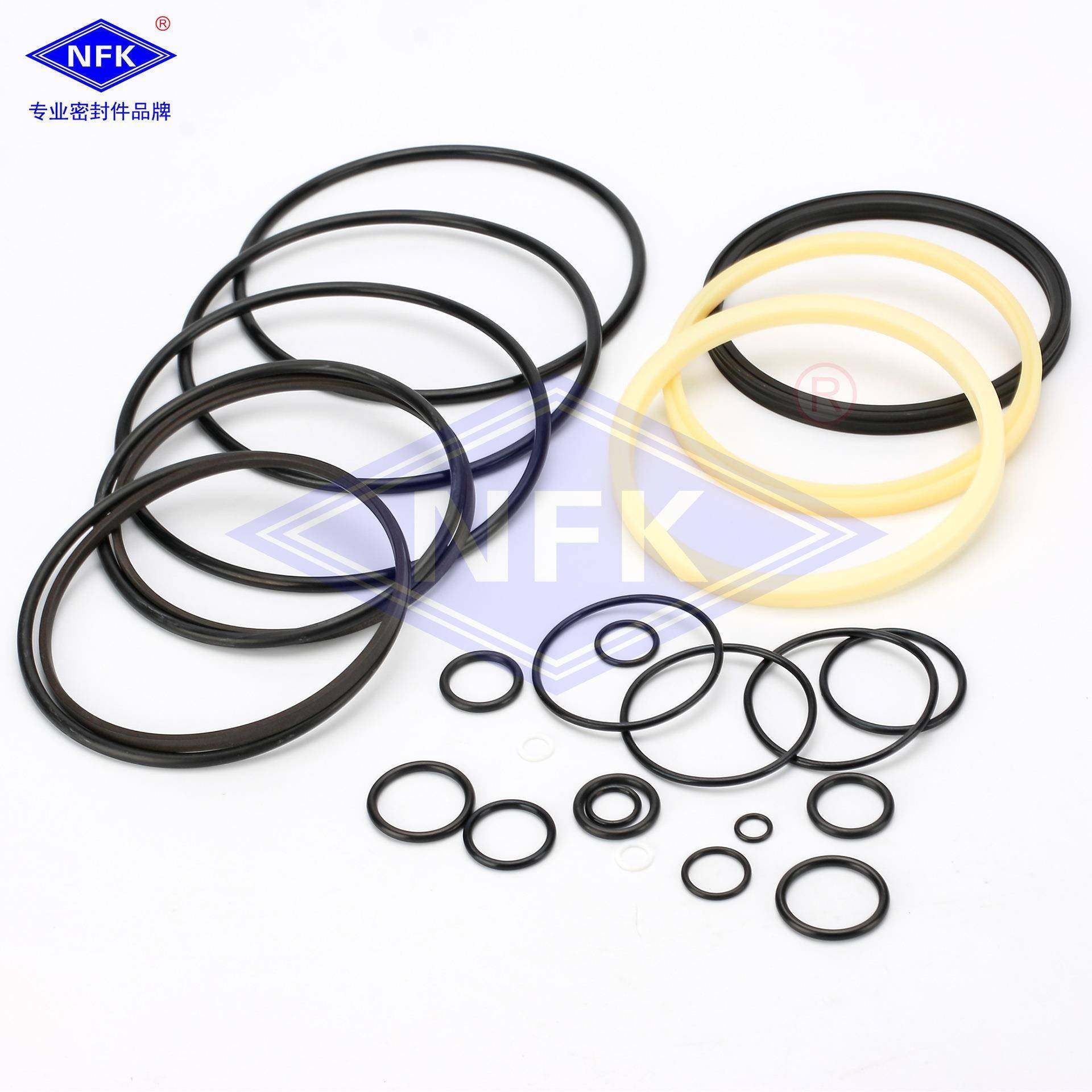 破碎锤油封 SB35 40 45 50 60 81N 81 121 131 151 炮头修理包